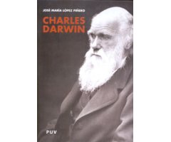 CHARLES DARWIN