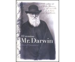 EL REMISO MR. DARWIN