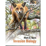 INVASION BIOLOGY