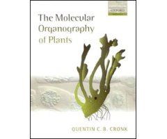 THE MOLECULAR ORGANOGRAPHY OF PLANTS 