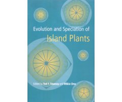 EVOLUTION AND SPECIATION OF ISLAND PLANTS 