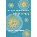 EVOLUTION AND SPECIATION OF ISLAND PLANTS