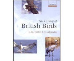 THE HISTORY OF BRITISH BIRDS