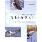 THE HISTORY OF BRITISH BIRDS 2