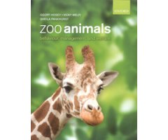 ZOO ANIMALS. BEHAVIOUR, MANAGEMENT AND WELFARE