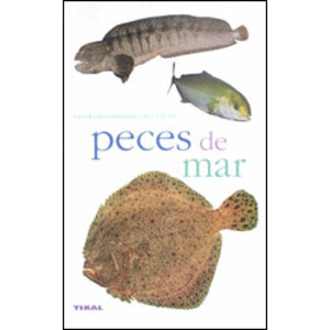 PECES DE MAR
