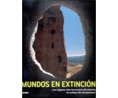 MUNDOS EN EXTINCIÓN