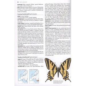 COLLINS BUTTERFLY GUIDE: THE MOST COMPLETE GUIDE TO THE BUTTERFLIES OF BRITAIN AND EUROPE 4