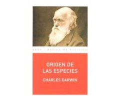 ORIGEN DE LAS ESPECIES. EDICIÓN DE BOLSILLO