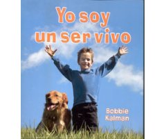 YO SOY UN SER VIVO