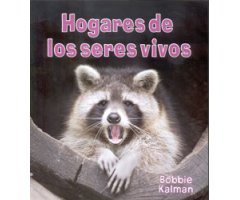 HOGARES DE LOS SERES VIVOS