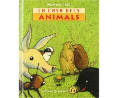 LA CASA DELS ANIMALS