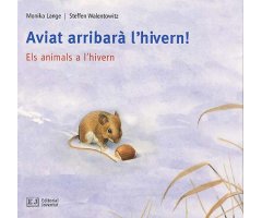 AVIAT ARRIBARÀ L'HIVERN!