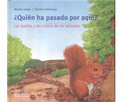 ¿QUIÉN HA PASADO POR AQUÍ?
