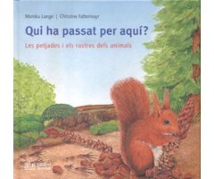 QUI HA PASSAT PER AQUÍ?