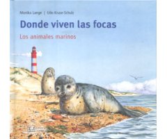 DONDE VIVEN LAS FOCAS