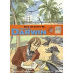 TRAS LOS PASOS DE...CHARLES DARWIN 2