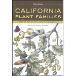 CALIFORNIA PLANT FAMILIES