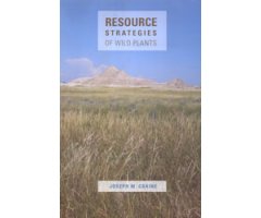 RESOURCE STRATEGIES OF WILD PLANTS  