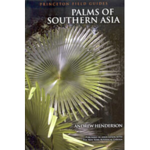 PALMS OF SOUTHERN ASIA