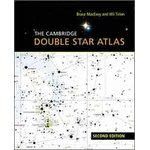 THE CAMBRIDGE DOUBLE STAR ATLAS