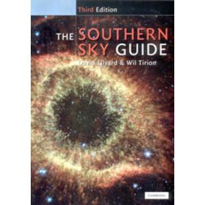 THE SOUTHERN SKY GUIDE.