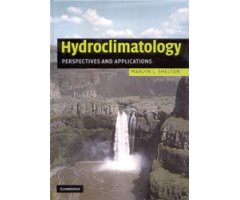 HYDROCLIMATOLOGY. PERSPECTIVES AND APPLICATIONS