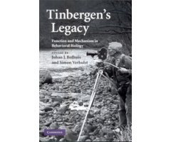 TINBERGEN\'S LEGACY. FUNCTION AND MECHANISM IN BEHAVIOURAL BIOLOGY  