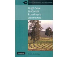 LARGE-SCALE LANDSCAPE EXPERIMENTS