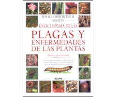 ENCICLOPEDIA DE LAS PLAGAS Y ENFERMEDADES DE LAS PLANTAS