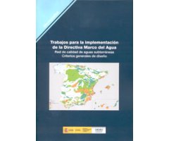 TRABAJOS PARA LA IMPLEMENTACIÓN DE LA DIRECTIVA MARCO DEL AGUA