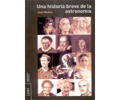 UNA HISTORIA BREVE DE LA ASTRONOMÍA