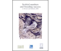SEABIRD NUMBERS AND BREEDING SUCCESS IN BRITAIN AND IRELAND, 2006