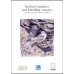 SEABIRD NUMBERS AND BREEDING SUCCESS IN BRITAIN AND IRELAND, 2006 2