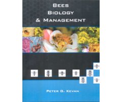 BEES: BIOLOGY AND MANAGEMENT