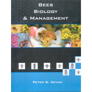 BEES: BIOLOGY AND MANAGEMENT