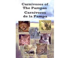 CARNÍVOROS DE LA PAMPA