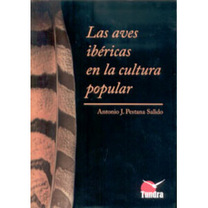 LAS AVES IBÉRICAS EN LA CULTURA POPULAR