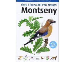 FLORA I FAUNA DEL PARC NATURAL. MONTSENY