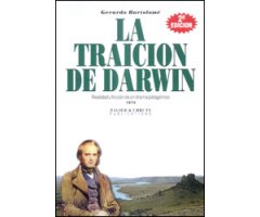 LA TRAICIÓN DE DARWIN 