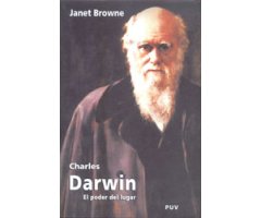 CHARLES DARWIN. EL PODER DEL LUGAR