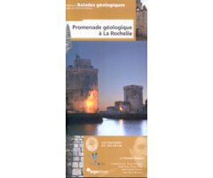 PROMENADE GÉOLOGIQUE À LA ROCHELLE 2