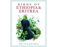 BIRDS OF ETHIOPIA AND ERITREA