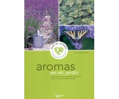 AROMAS EN MI JARDÍN 