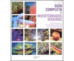 GUÍA COMPLETA DE INVERTEBRADOS MARINOS  