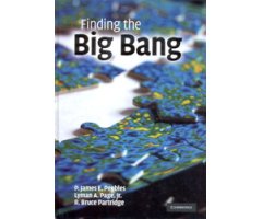 FINDING THE BIG BANG