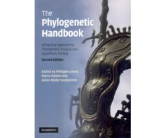 THE PHYLOGENETIC HANDBOOK: A PRACTICAL APPROACH TO PHYLOGENETIC ANALYSIS AND HYPOTHESIS TESTING