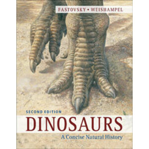 DINOSAURS. A CONCISE NATURAL HISTORY