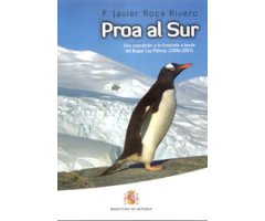 PROA AL SUR