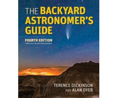 THE BACKYARD ASTRONOMER'S GUIDE